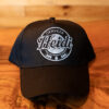 Jockey Negro Logo Heidi