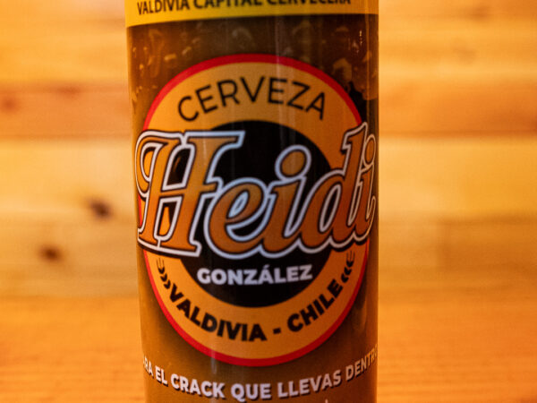 JPH04193.jpg Cerveza El Enganche - Blonde Ale