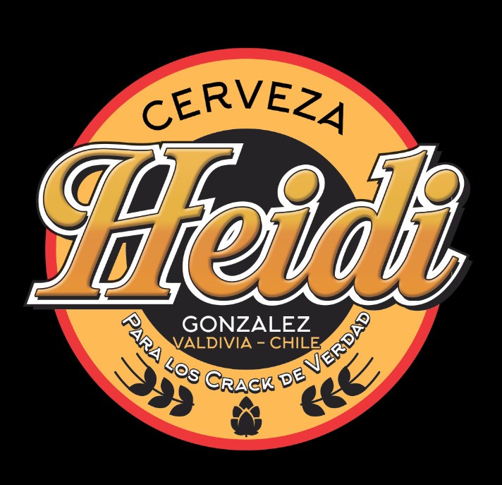 Cerveza Heidi